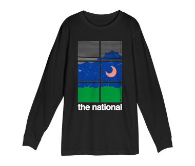 Featured The National Online Store