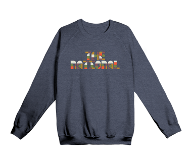 Sweatshirts - Apparel - The National