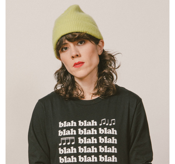 Blah Blah Blah Longsleeve