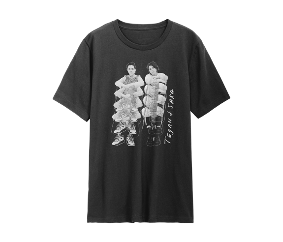 Paperback T-shirt