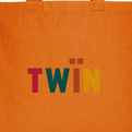 Twïn Tote Bag