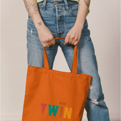 Twïn Tote Bag