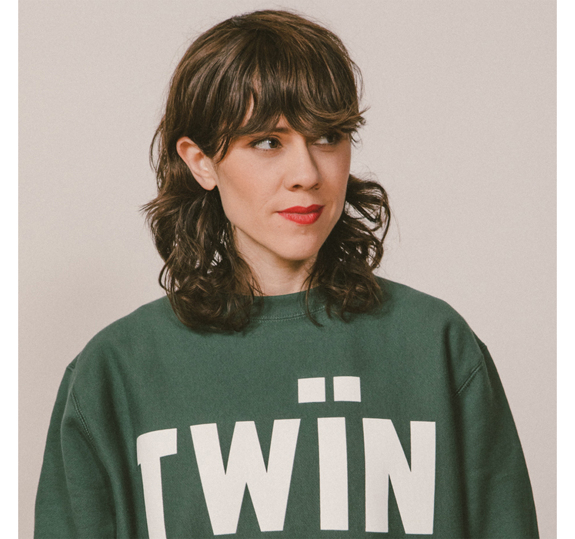 Twïn Crewneck Sweatshirt