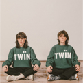 Twïn Crewneck Sweatshirt
