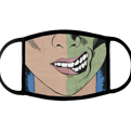 Two Face Mask
