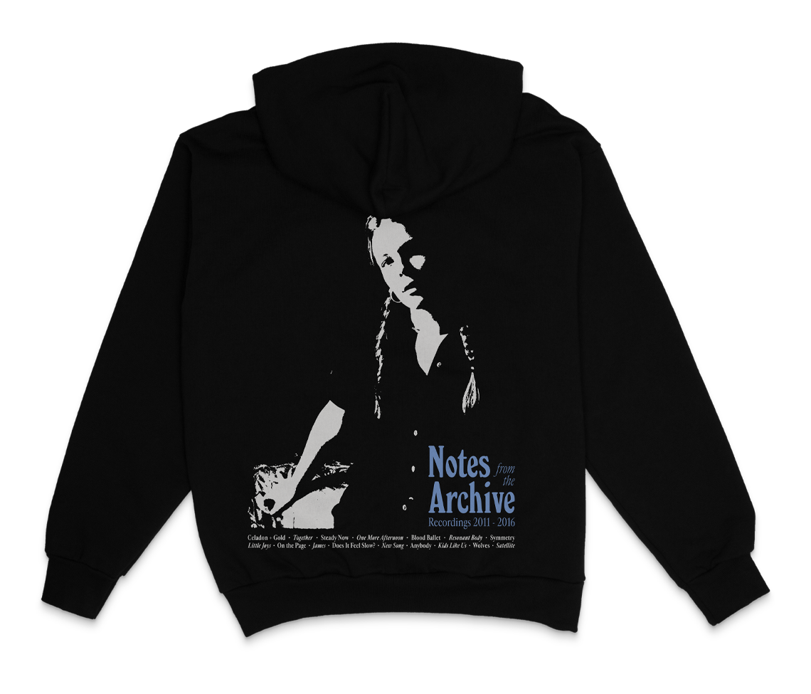 Maggie rogers hoodie Clearance