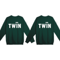2 x Twïn Sweatshirt Bundle