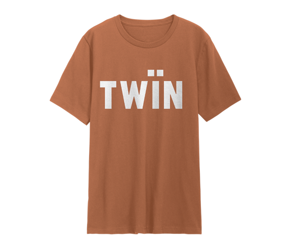 Twïn T-Shirt