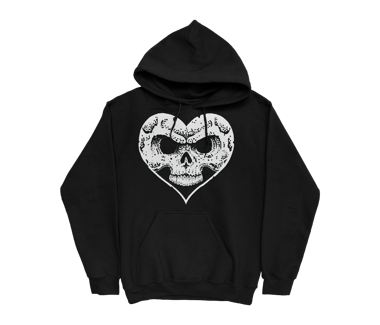Alexisonfire hoodie clearance